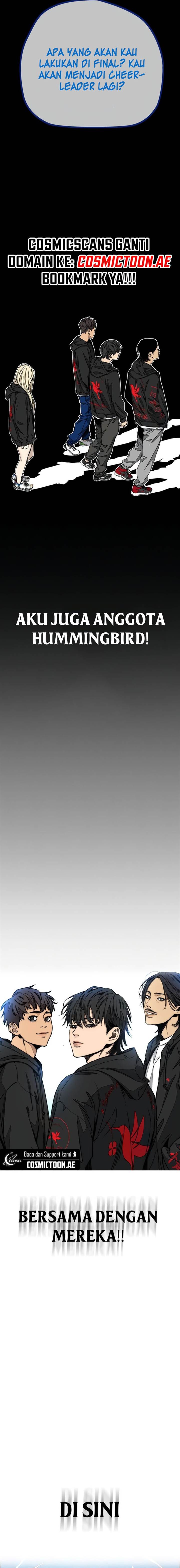 Wind Breaker Chap 532 - Next Chap 533