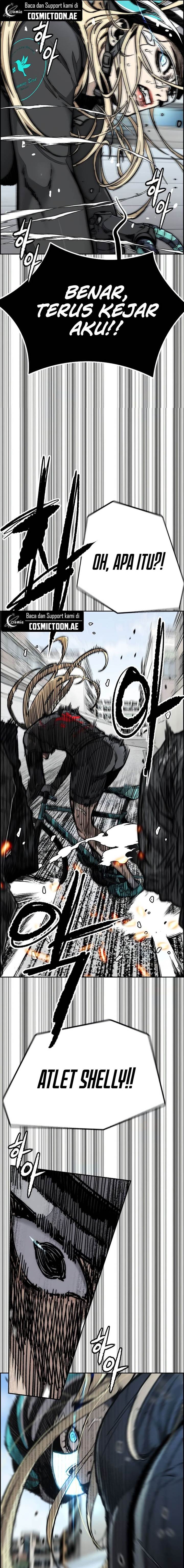 Wind Breaker Chap 532 - Next Chap 533