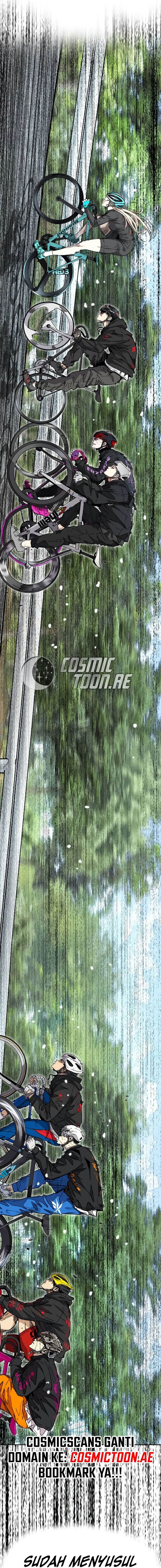 Wind Breaker Chap 532 - Next Chap 533