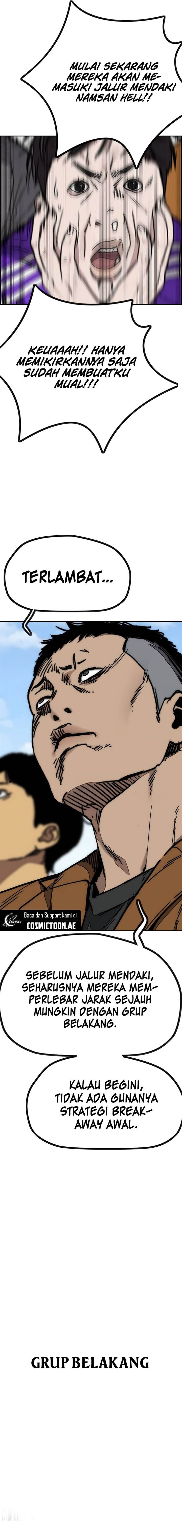 Wind Breaker Chap 532 - Next Chap 533