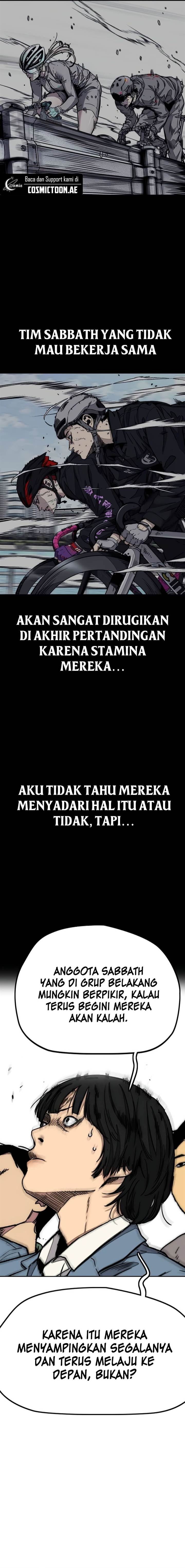 Wind Breaker Chap 532 - Next Chap 533