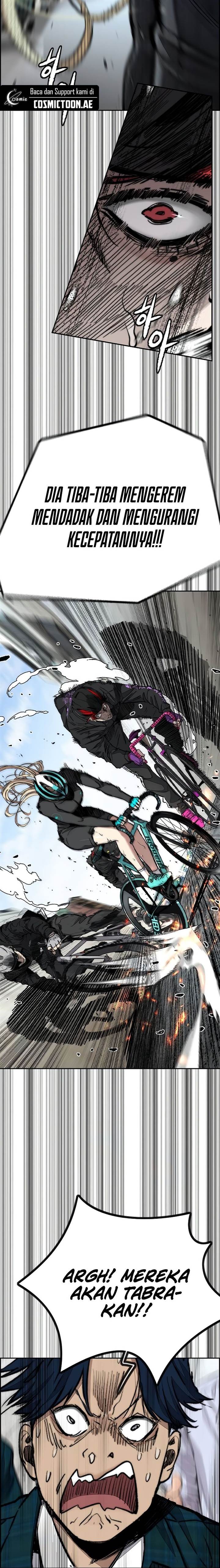 Wind Breaker Chap 532 - Next Chap 533