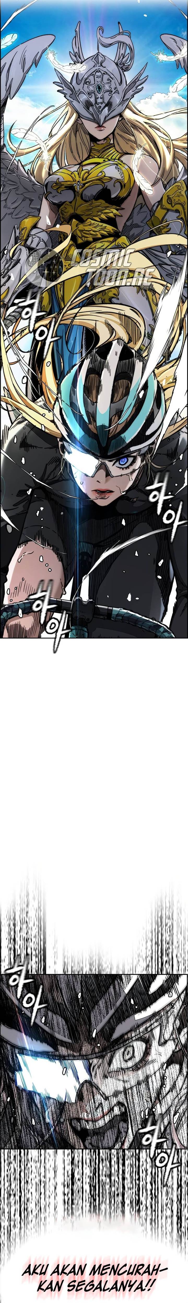 Wind Breaker Chap 532 - Next Chap 533