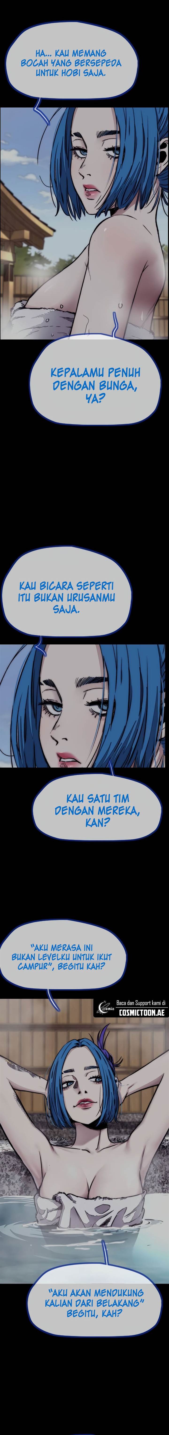 Wind Breaker Chap 532 - Next Chap 533