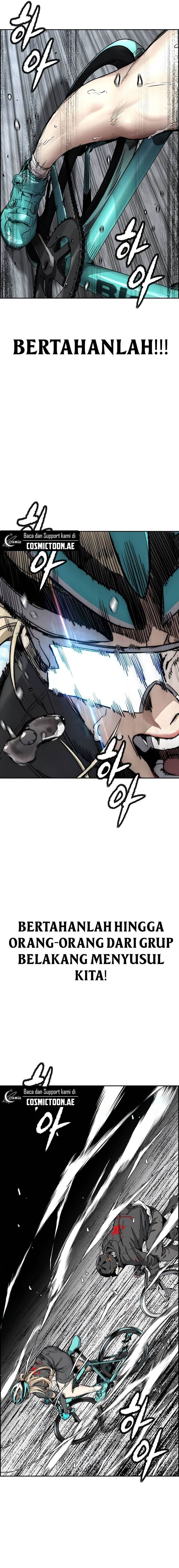 Wind Breaker Chap 532 - Next Chap 533