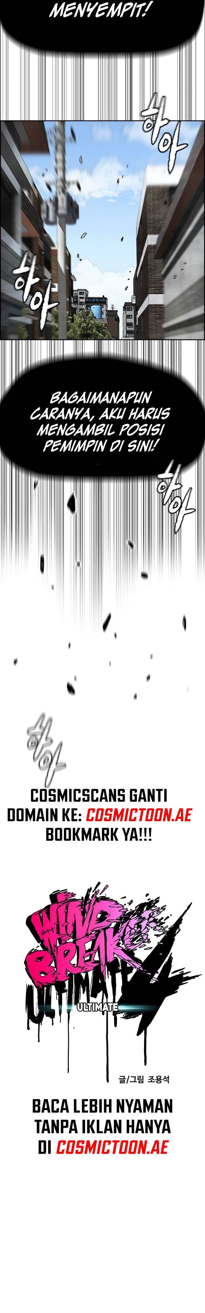 Wind Breaker Chap 532 - Next Chap 533