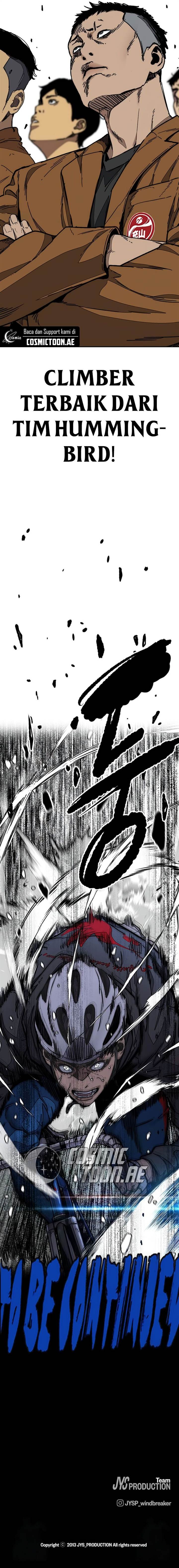 Wind Breaker Chap 532 - Next Chap 533