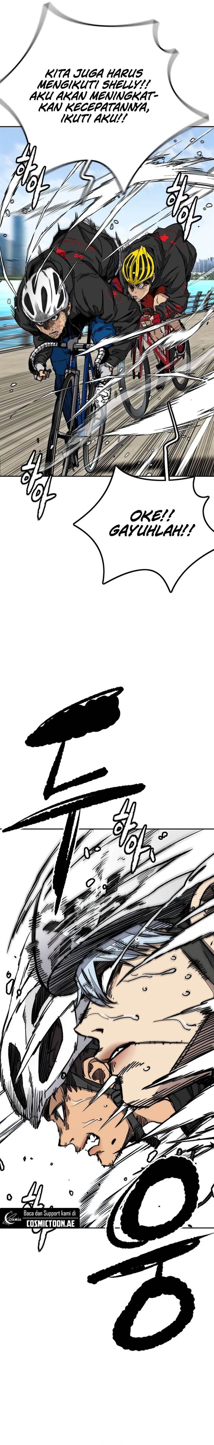 Wind Breaker Chap 532 - Next Chap 533