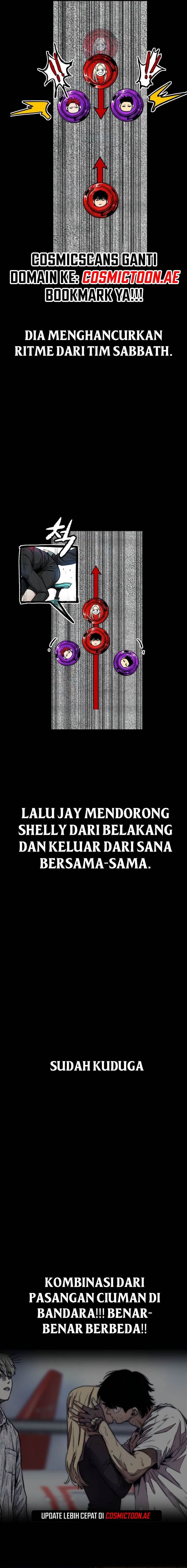 Wind Breaker Chap 532 - Next Chap 533