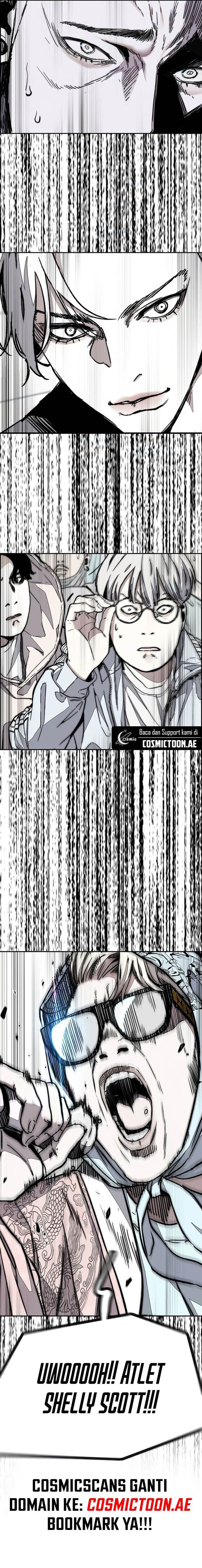 Wind Breaker Chap 532 - Next Chap 533