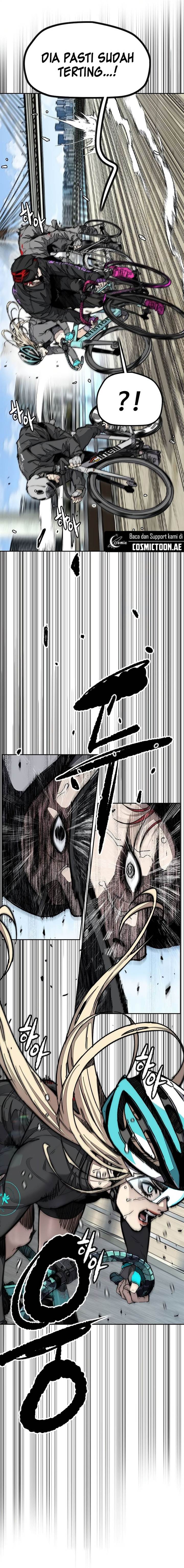 Wind Breaker Chap 532 - Next Chap 533