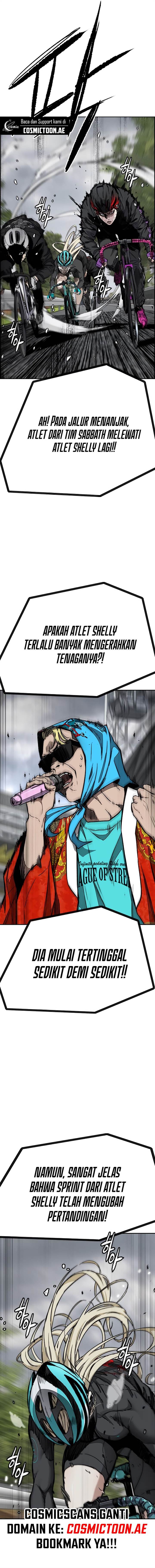 Wind Breaker Chap 533 - Next Chap 534