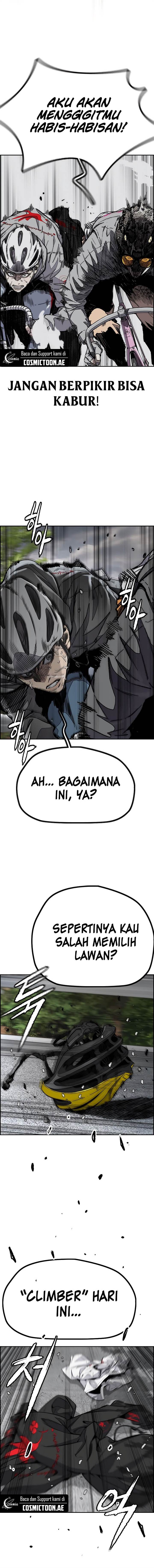 Wind Breaker Chap 533 - Next Chap 534