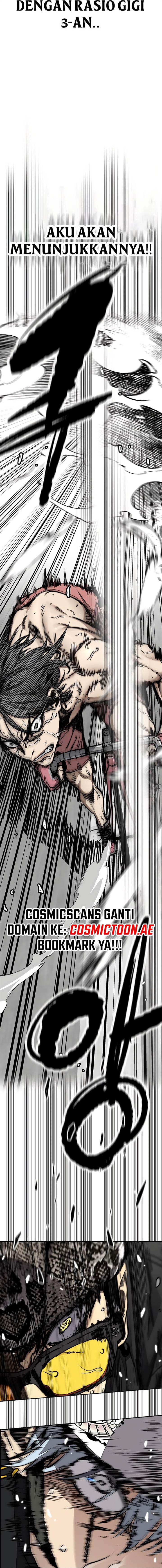 Wind Breaker Chap 533 - Next Chap 534