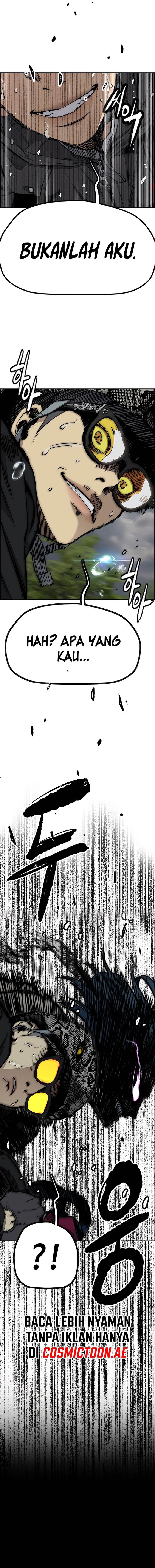 Wind Breaker Chap 533 - Next Chap 534