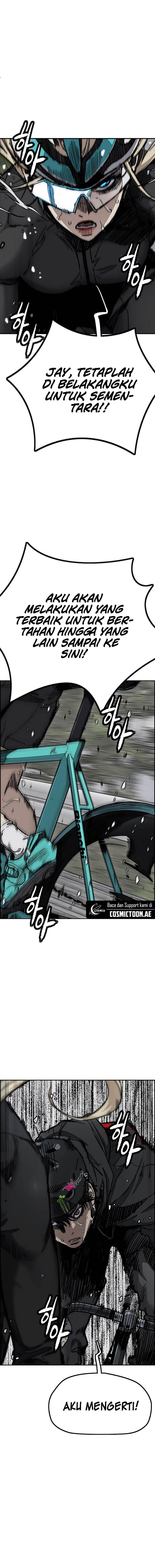 Wind Breaker Chap 533 - Next Chap 534