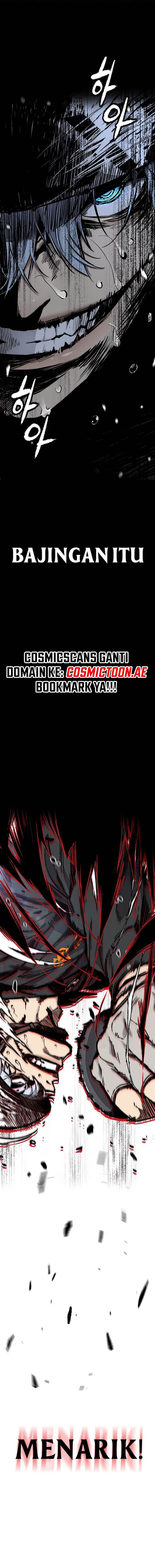 Wind Breaker Chap 533 - Next Chap 534