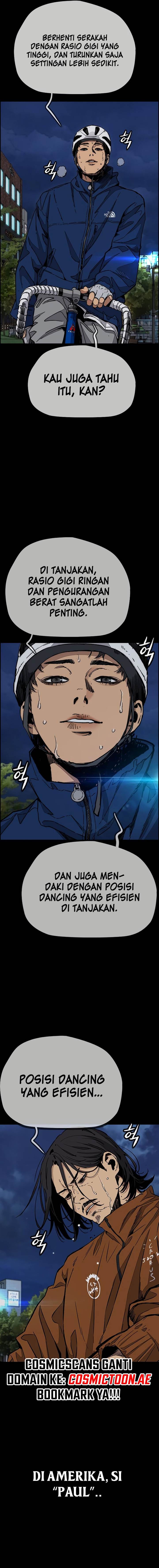 Wind Breaker Chap 533 - Next Chap 534