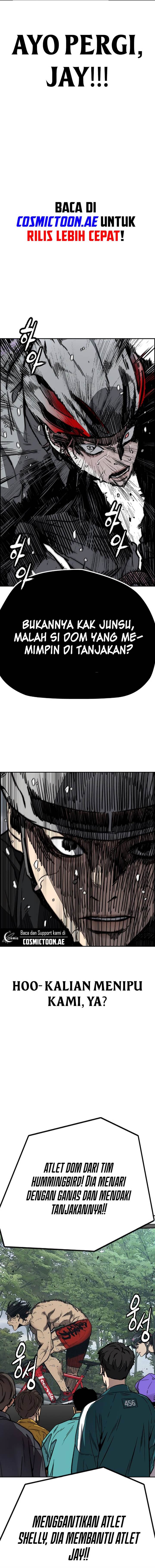 Wind Breaker Chap 533 - Next Chap 534