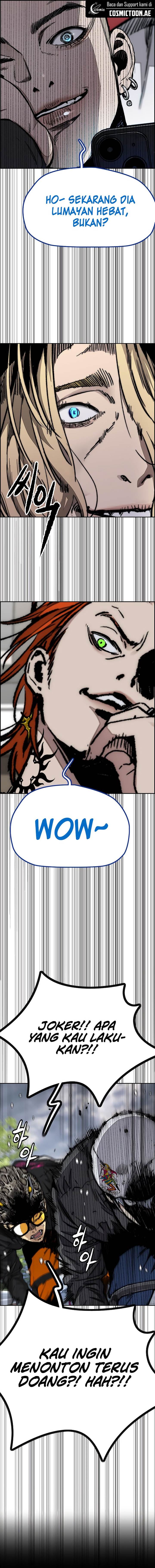 Wind Breaker Chap 533 - Next Chap 534