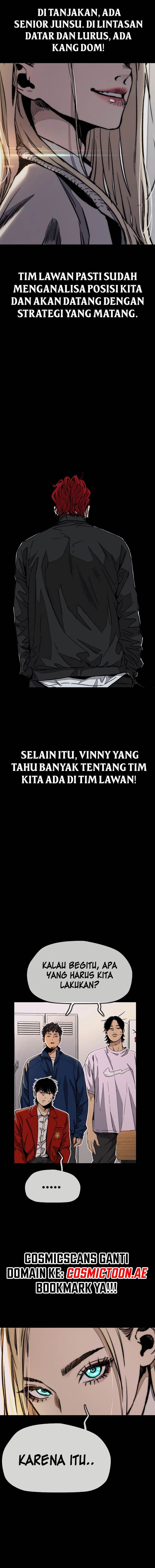 Wind Breaker Chap 533 - Next Chap 534