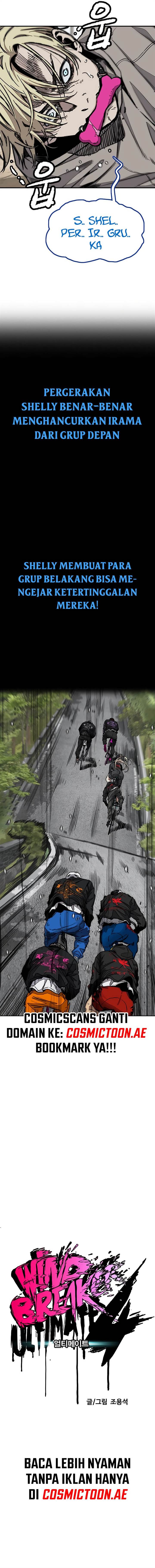 Wind Breaker Chap 533 - Next Chap 534