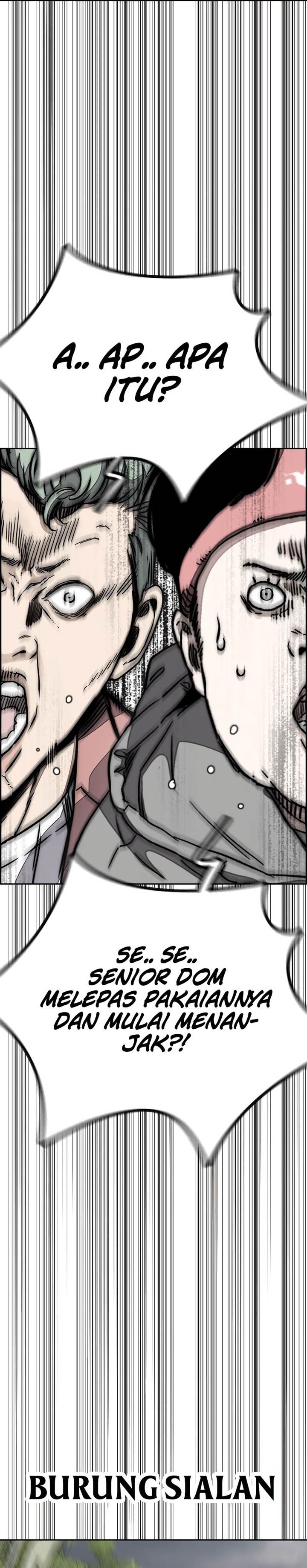 Wind Breaker Chap 533 - Next Chap 534