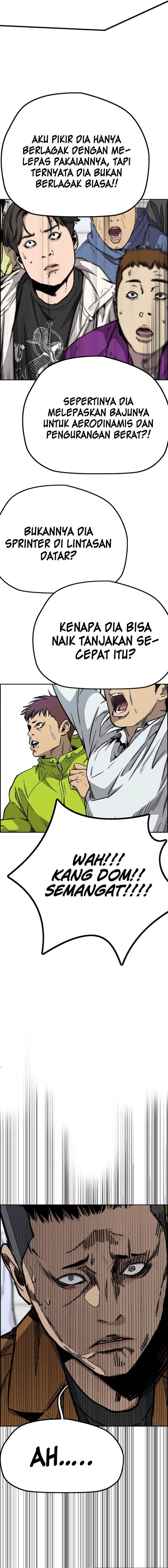 Wind Breaker Chap 533 - Next Chap 534