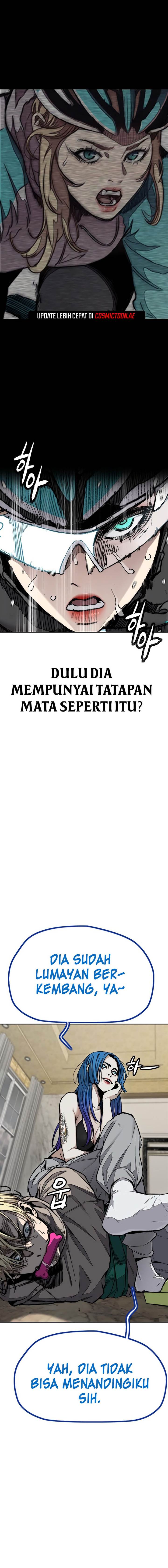 Wind Breaker Chap 533 - Next Chap 534