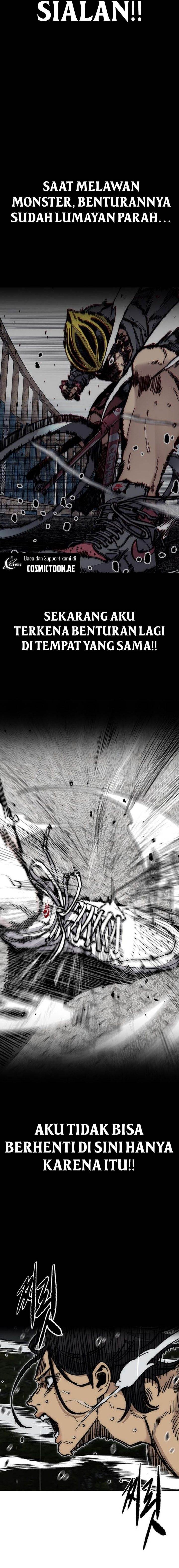 Wind Breaker Chap 535 - Next Chap 536
