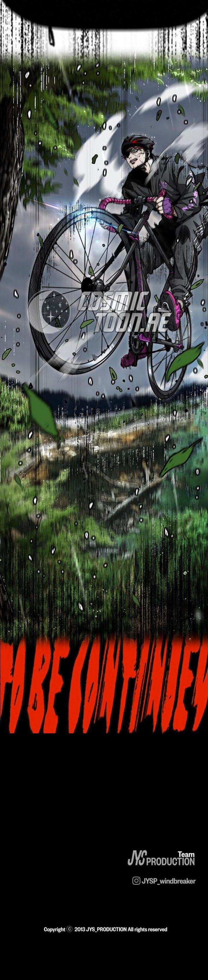 Wind Breaker Chap 535 - Next Chap 536