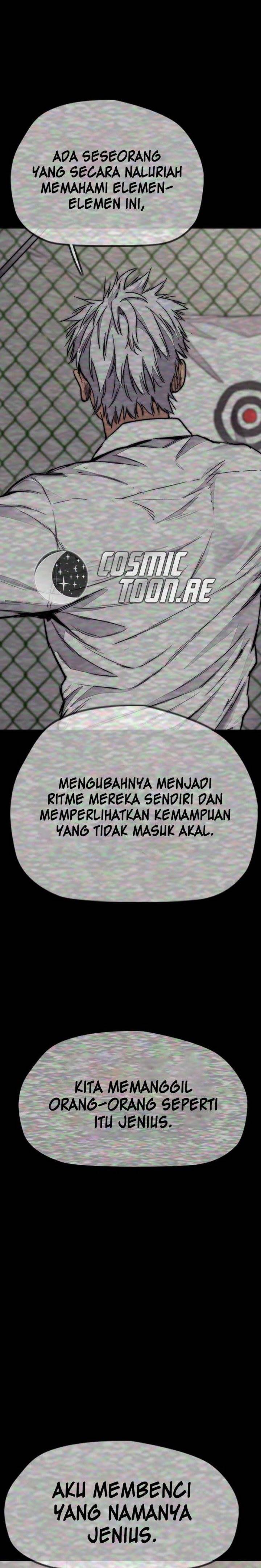 Wind Breaker Chap 535 - Next Chap 536