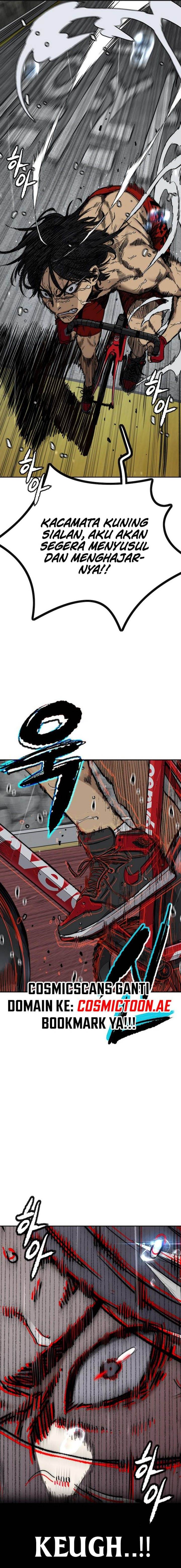 Wind Breaker Chap 535 - Next Chap 536