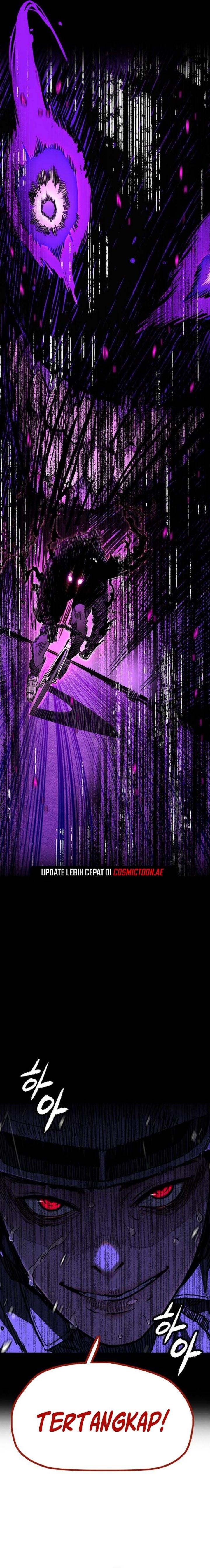 Wind Breaker Chap 535 - Next Chap 536