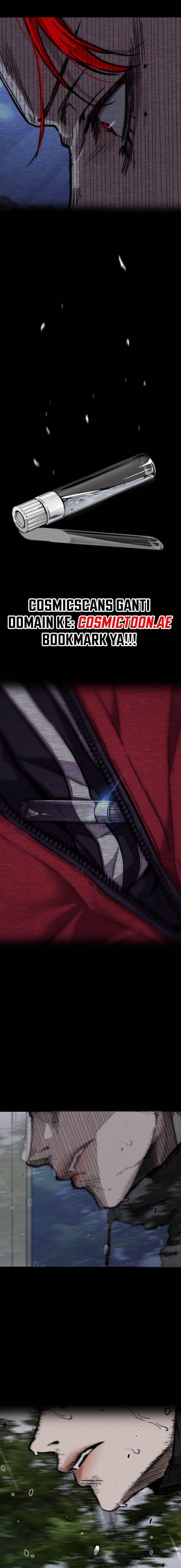 Wind Breaker Chap 535 - Next Chap 536