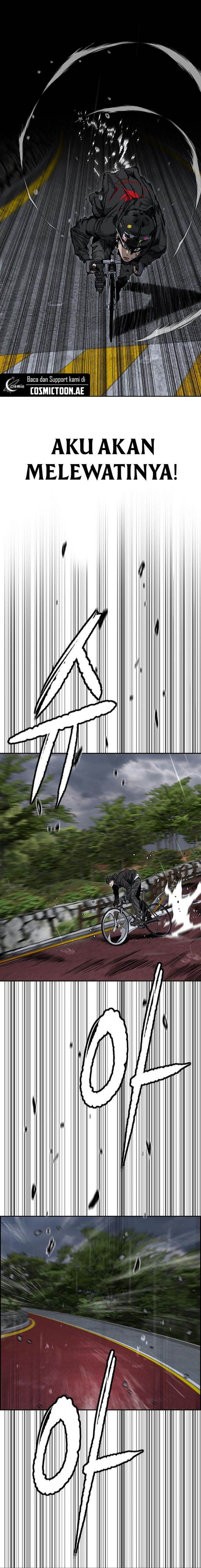 Wind Breaker Chap 535 - Next Chap 536