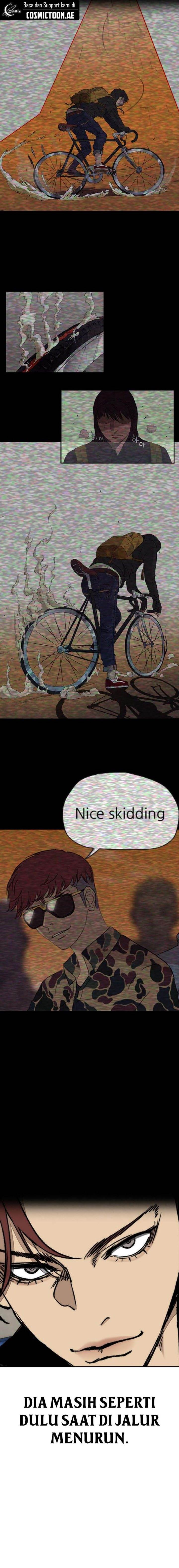 Wind Breaker Chap 535 - Next Chap 536