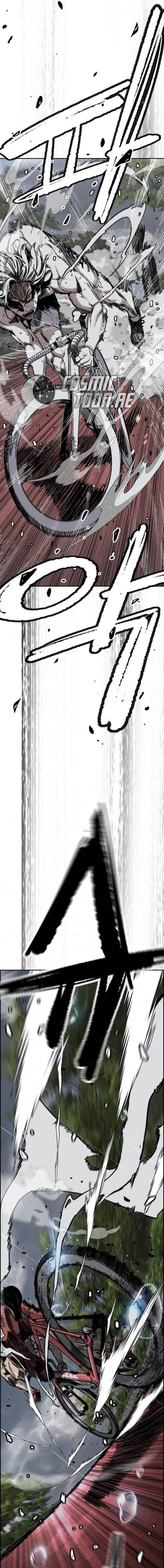 Wind Breaker Chap 536 - Next Chap 537