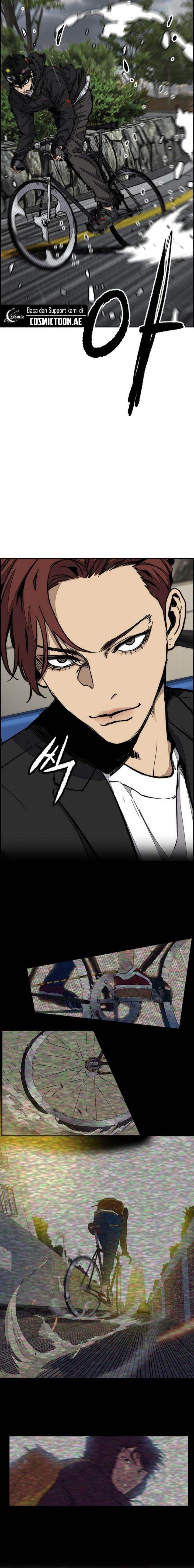 Wind Breaker Chap 536 - Next Chap 537