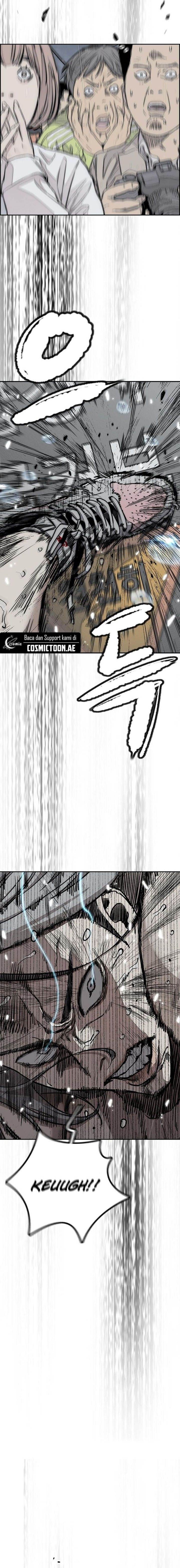 Wind Breaker Chap 536 - Next Chap 537