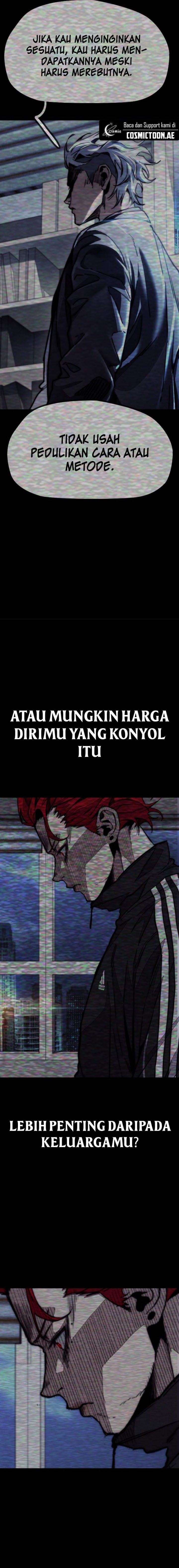 Wind Breaker Chap 536 - Next Chap 537