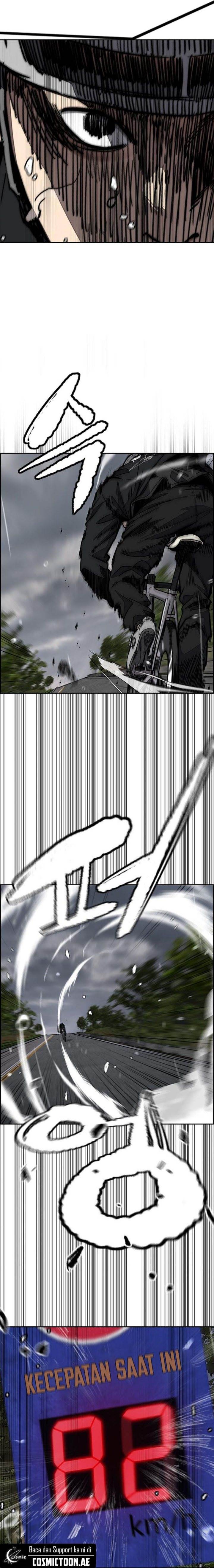 Wind Breaker Chap 536 - Next Chap 537