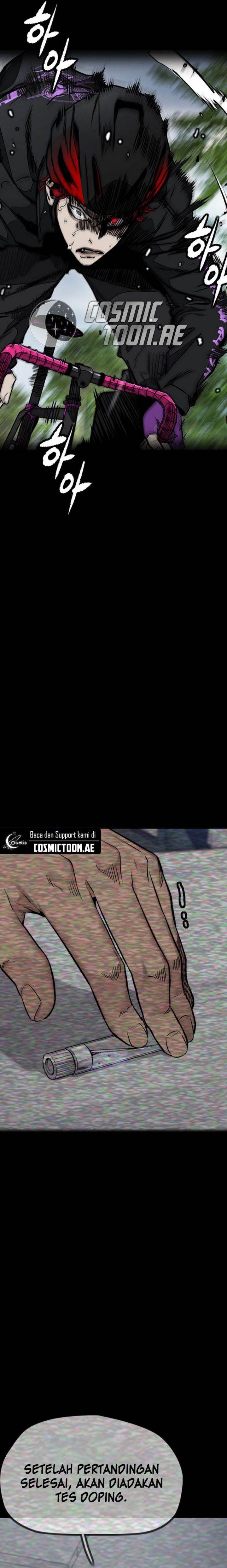 Wind Breaker Chap 536 - Next Chap 537