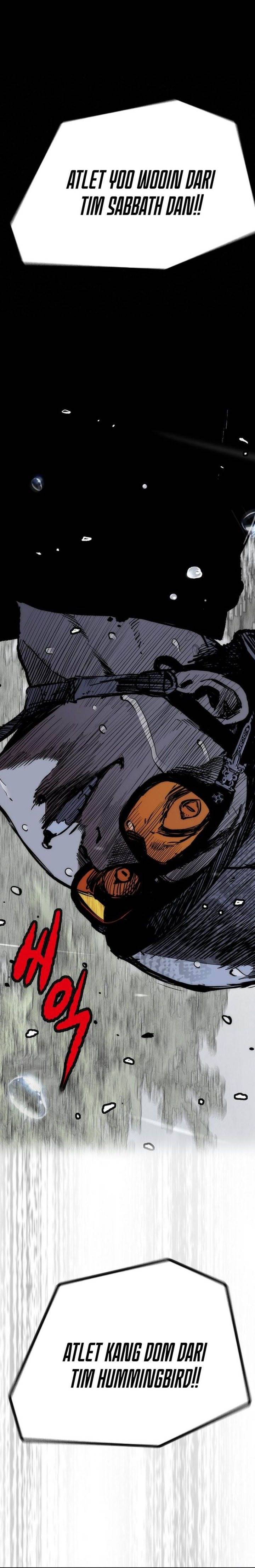 Wind Breaker Chap 536 - Next Chap 537