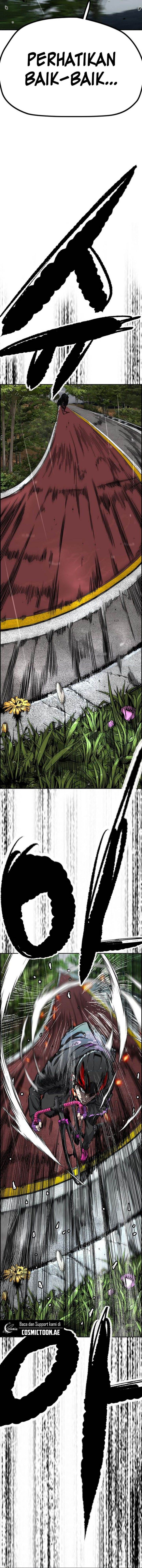 Wind Breaker Chap 536 - Next Chap 537