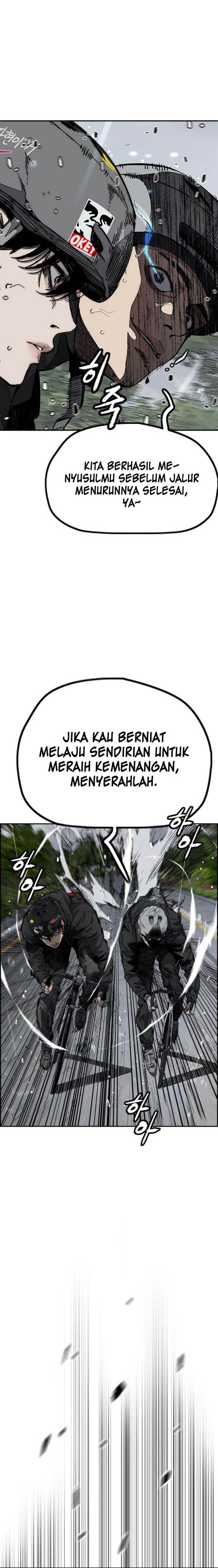 Wind Breaker Chap 537 - Next Chap 538