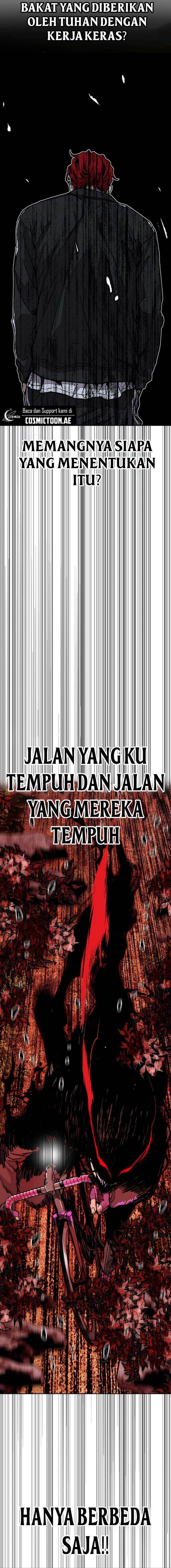 Wind Breaker Chap 537 - Next Chap 538