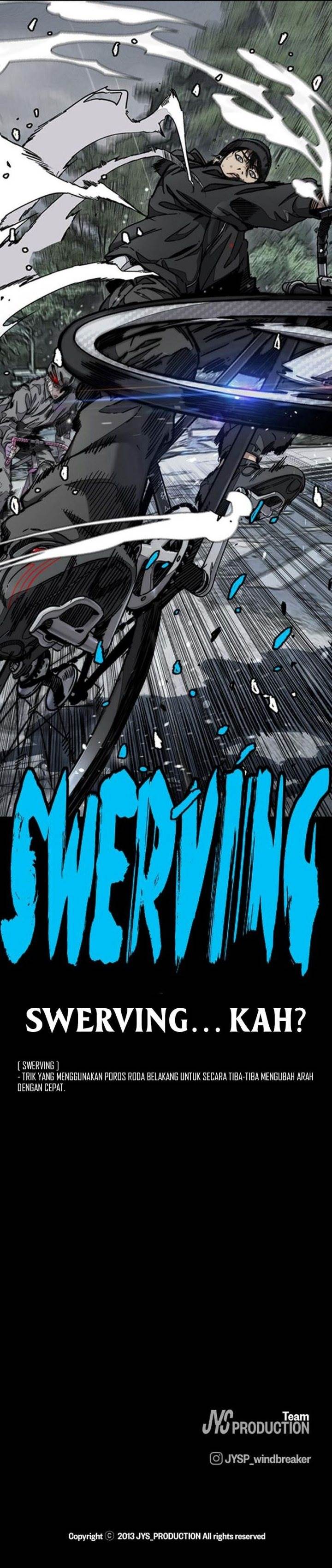 Wind Breaker Chap 537 - Next Chap 538