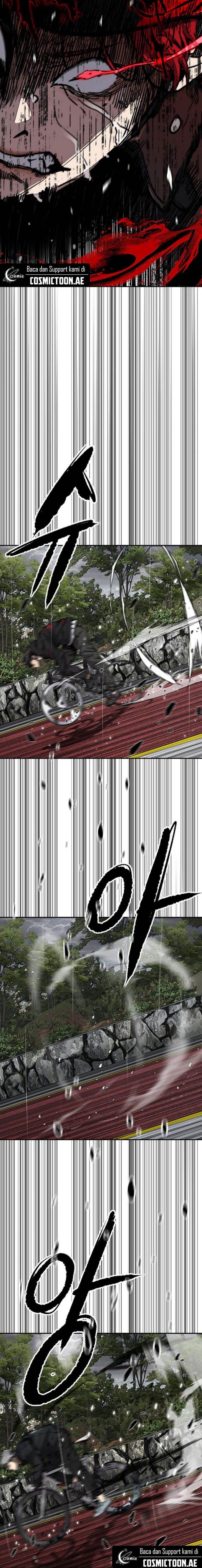 Wind Breaker Chap 537 - Next Chap 538