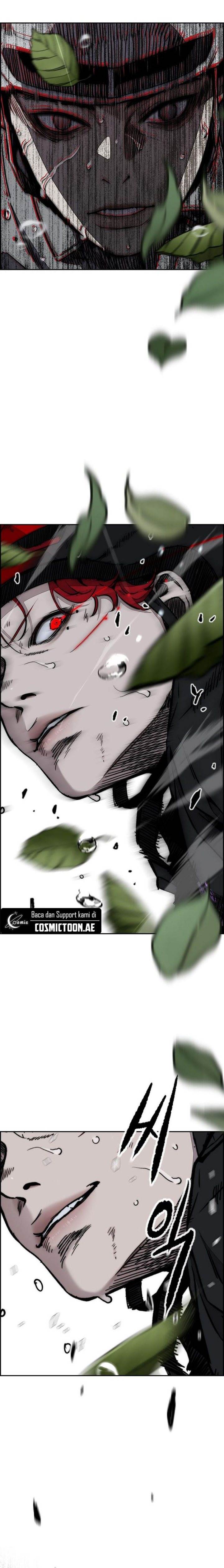 Wind Breaker Chap 537 - Next Chap 538